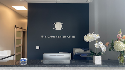 Eye Care Center of TN