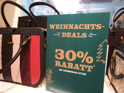 Läden, um Stofftaschen mit Reißverschluss zu kaufen Nuremberg