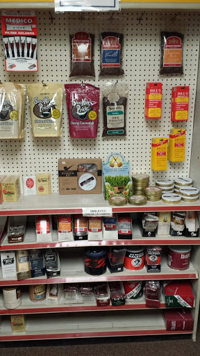 Tobacco Shop «Smoker Friendly Discount Tobacco #21», reviews and photos, 2300 Wabash Ave, Terre Haute, IN 47807, USA