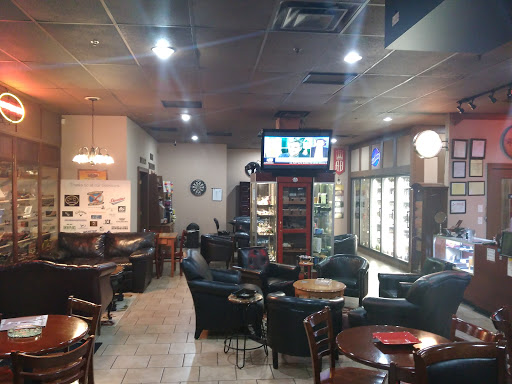 Cigar Shop «Nashville Smoke & Ale», reviews and photos, 15551 Old Hickory Blvd, Nashville, TN 37211, USA