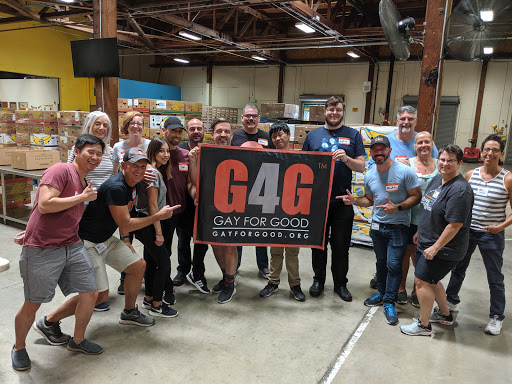 Food Bank «Second Harvest Food Bank of Orange County, Inc.», reviews and photos