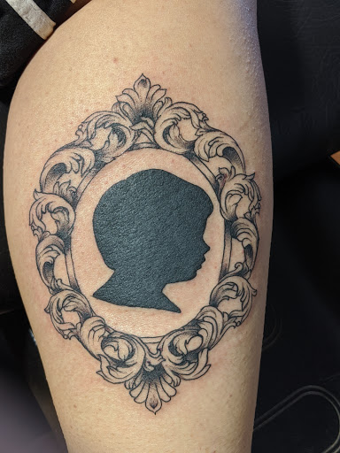 Explore eternal sunshine of the spotless mind tattoo ideas, creative tattoo ideas in Las Cruces, available at Camino Tattoo Studio & Art Gallery