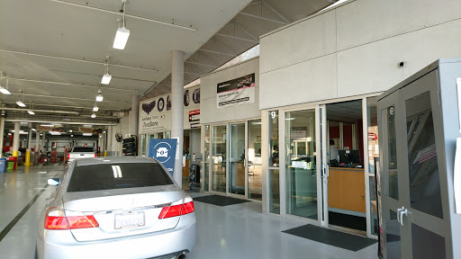 Toyota Dealer «AutoNation Toyota Cerritos», reviews and photos, 18700 Studebaker Rd, Cerritos, CA 90703, USA