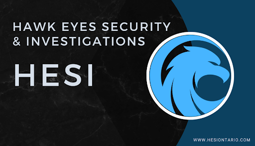Hawk Eyes Security & Investigations