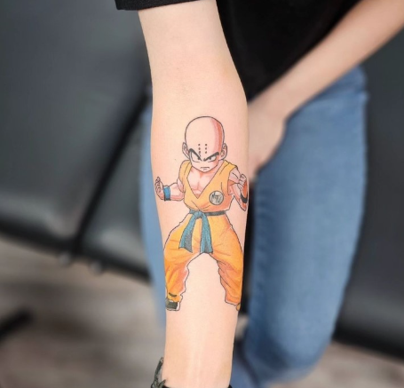 Explore finger print heart tattoo ideas, creative tattoo ideas in Manchester, available at Sacred Heart Tattoos