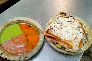 Bombay Sandwich image