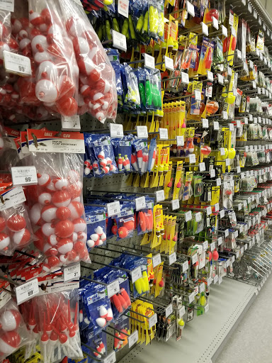 Sporting Goods Store «Academy Sports + Outdoors», reviews and photos, 8675 Concord Mills Boulevard, Concord, NC 28027, USA