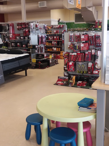 Appliance Store «Sears Hometown Store», reviews and photos, 7627 Michigan Rd, Plymouth, IN 46563, USA