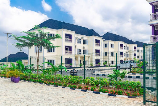 Royal Spring Palm Hotel, plot 117 Akachi, off, Wetheral Rd, Owerri, Nigeria, Luxury Hotel, state Imo