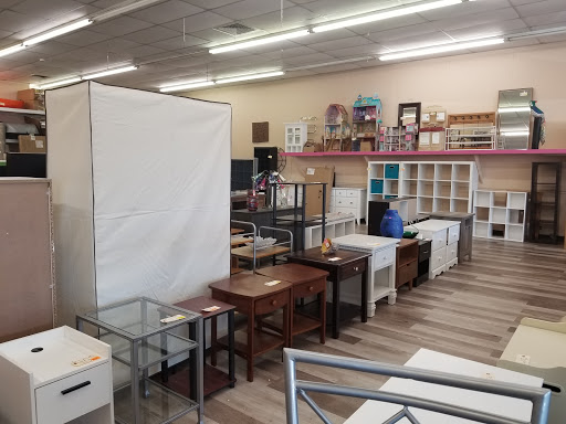 Thrift Store «Forgotten Treasures», reviews and photos, 4371 US-130, Edgewater Park, NJ 08010, USA