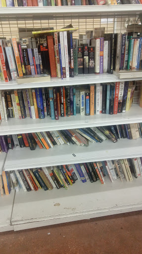 Thrift Store «Goodwill», reviews and photos, 3121 College Dr # B, Baton Rouge, LA 70808, USA