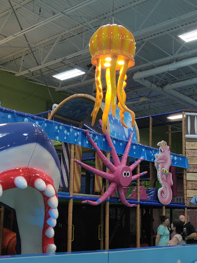 Amusement Center «Catch Air», reviews and photos, 2505 Chastain Meadows Pkwy NW #103, Marietta, GA 30066, USA