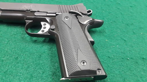 Pawn Shop «Twin Cities Pawn», reviews and photos, 6650 US-10, Ramsey, MN 55303, USA