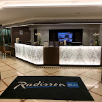 Photo n°5 de l'avis de Olga.h fait le 26/05/2019 à 10:07 sur le  Radisson Blu Badischer Hof Hotel à Baden-Baden