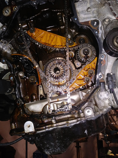 Auto Repair Shop «M & M Auto & Cycle Llc», reviews and photos, 268 Clove Rd, Montague Township, NJ 07827, USA