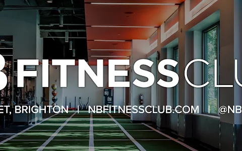 NB Fitness Club, LLC image