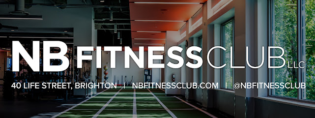 NB Fitness Club, LLC - 40 Life St, Brighton, MA 02135