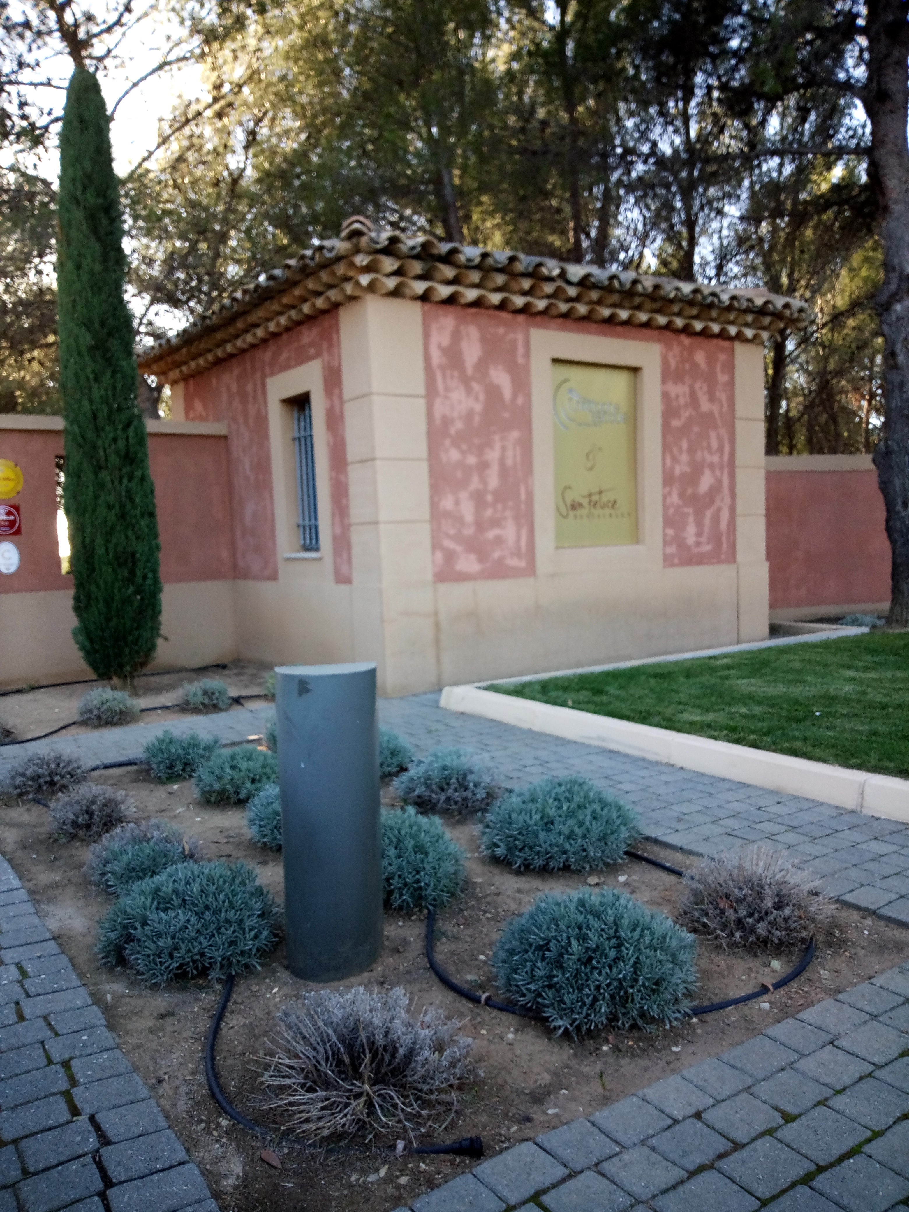 Photo n° 9 de l'avis de Yasmina.h fait le 16/11/2017 à 15:49