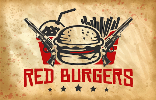 Red Burgers