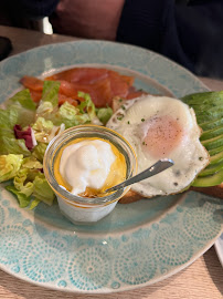 Les plus récentes photos du Restaurant brunch Cucina Eat à Paris - n°3