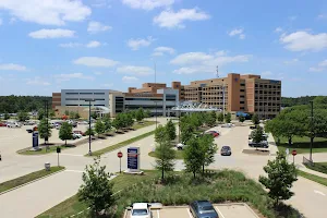 UT Health Science Center at Tyler image