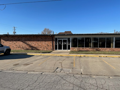 West Central Community Action Outreach Office