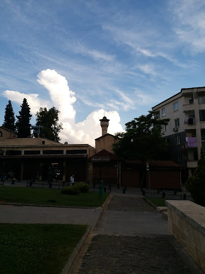 Kalealtı Veteriner Kliniği