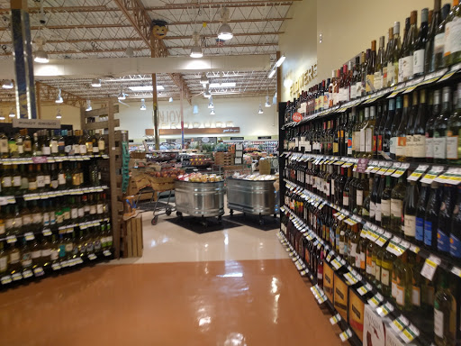 Grocery Store «Lowes Foods of Boone», reviews and photos, 267 New Market Centre, Boone, NC 28607, USA