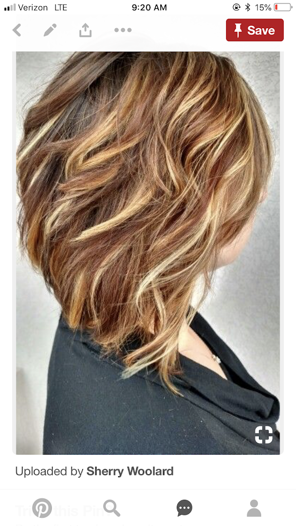 Sophé Grais Hair Studio 27893