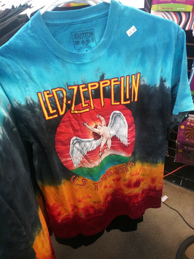 Tobacco Shop «Imagine Real Peace Smoke Shop», reviews and photos, 1036 State St, Orem, UT 84097, USA