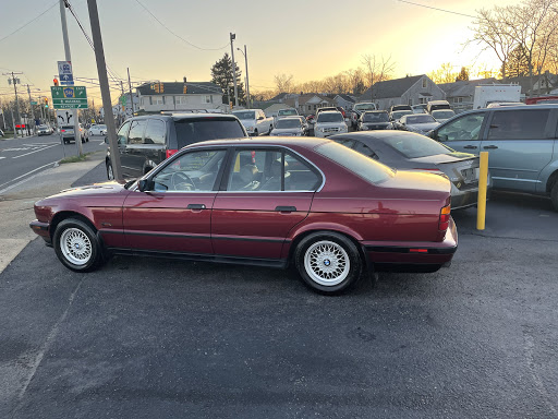 Used Car Dealer «Preferred Motor Cars Of New Jersey», reviews and photos, 819 NJ-35, Middletown, NJ 07748, USA