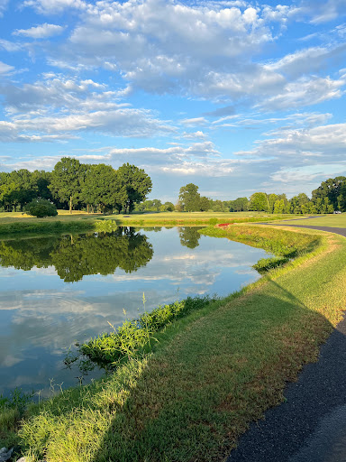 Golf Course «Hermitage Golf Course», reviews and photos, 3939 Old Hickory Boulevard, Old Hickory, TN 37138, USA