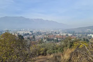 Cerro Del Medio Park image