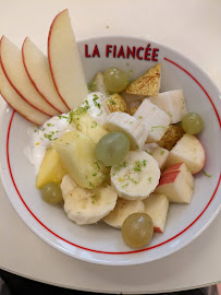 Les plus récentes photos du Restaurant brunch Café La Fiancée | Saint Sernin à Toulouse - n°6