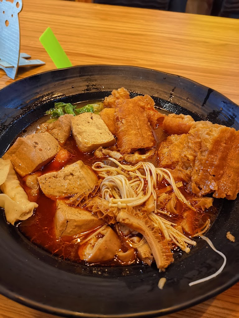 蜀國天香滷味麻辣燙「前鎮總店」 的照片