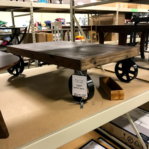 Home Goods Store «At Home», reviews and photos, 2000 Casteel Dr, Coraopolis, PA 15108, USA