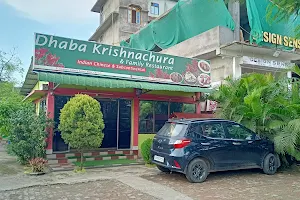 Dhaba Krishnachura & Family Restaurant image