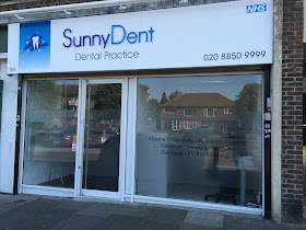 SunnyDent Dental Practice