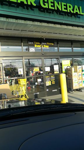 Discount Store «Dollar General», reviews and photos, 962 S Maple St, Orleans, IN 47452, USA