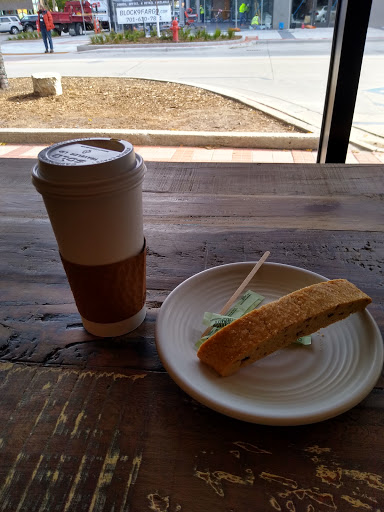 Coffee Shop «Atomic Coffee», reviews and photos, 222 Broadway N # 100, Fargo, ND 58102, USA