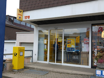 Deutsche Post Filiale 520