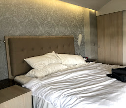 Holiday Inn Express Mexico - Toreo, an IHG Hotel photo