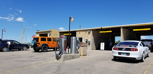 Oasis Car Wash LLC en Cheyenne
