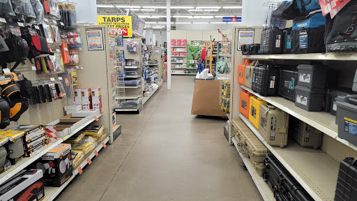 Hardware Store «Harbor Freight Tools», reviews and photos, 1700 E Sherman Blvd, Muskegon, MI 49444, USA