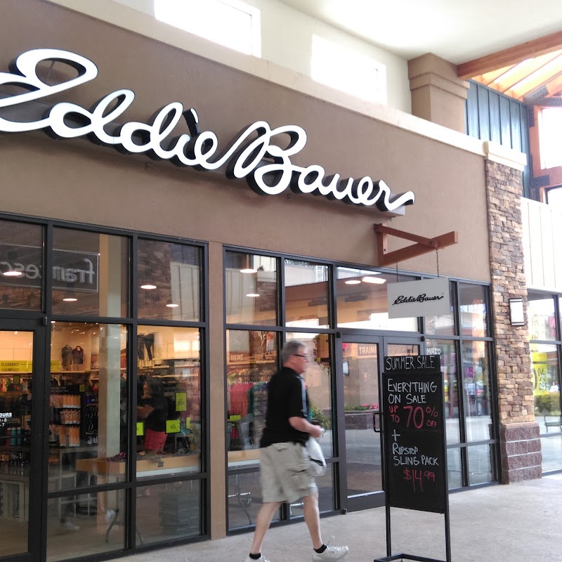 Eddie Bauer Outlet