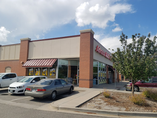 Auto Parts Store «Advance Auto Parts», reviews and photos, 7301 Sheridan Blvd, Westminster, CO 80003, USA
