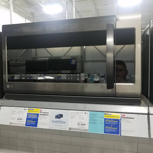 Electronics Store «Best Buy», reviews and photos, 3349 Fairlane Dr, Allen Park, MI 48101, USA