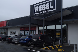 Rebel Sport New Plymouth image