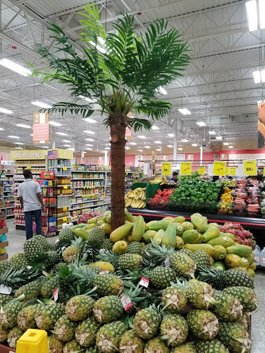 Grocery Store «Bravo Supermarkets», reviews and photos, 10301 Royal Palm Blvd, Coral Springs, FL 33065, USA