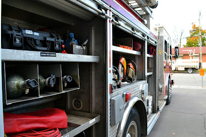 Valleyfield Fire Department